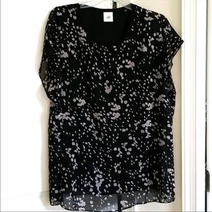 Cabi drapey Cosmos #3597